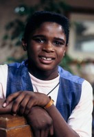 darius mccrary family matters tv show 1989 photo
