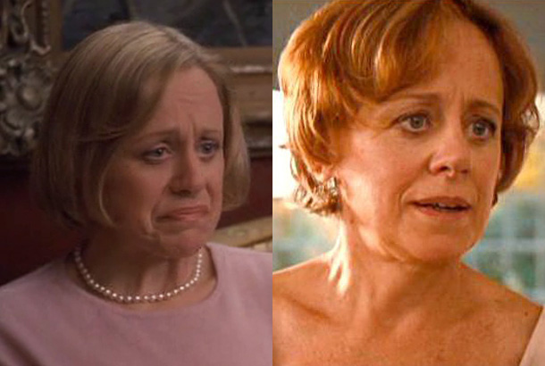 fiona reid my big fat greek wedding movie 2002 the time travelers wife movie 2009
