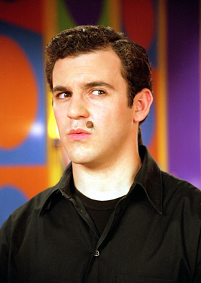 fred savage austin powers 3 goldmember movie 2002 photo