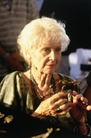 gloria stuart titanic movie 1997 photo