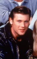 grant show melrose place tv show 1993 photo