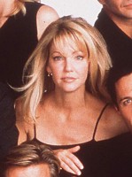 heather locklear melrose place 1998 photo