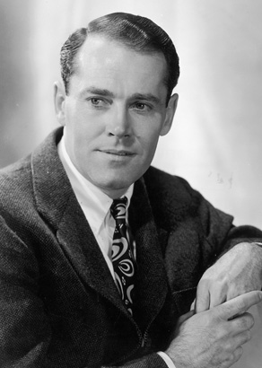 henry fonda 1935 photo