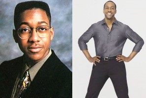 jaleel white young high school yearbook 1994 photo dancing with the stars 2012