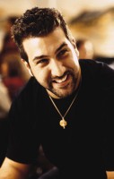 joey fatone my big fat greek wedding movie 2002 photo