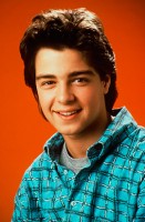 joey lawrence blossom season one tv show 1991 photo