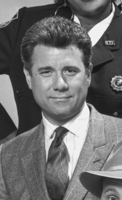 john larroquette night court tv show 1985 red carpet trevor project 2011