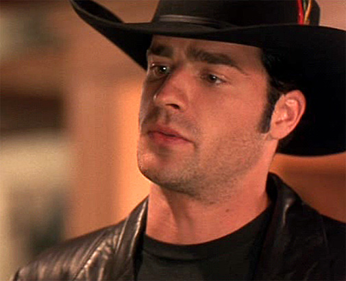 justin theroux romy and micheles high school reunion movie 1997 photo