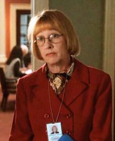 kathryn joosten west wing tv show 1999 photo