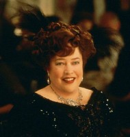 kathy bates titanic movie 1997 photo