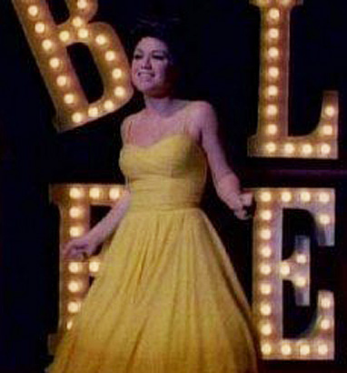 kelly clarkson american dreams tv show 2004 photo