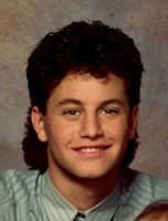 kirk cameron growing pains tv show 1985 1992 photo