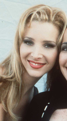 lisa kudrow romy and micheles high school reunion movie 1997 photo