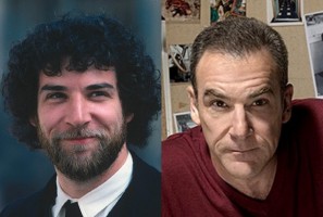 mandy patinkin yentl movie 1983 photo criminal minds tv show 2005