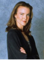 marcia cross melrose place tv show 1993 photo