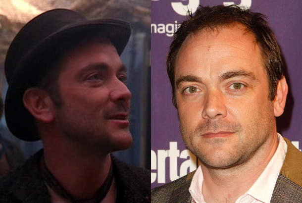 mark sheppard firefly tv show 2000 2003 photo red carpet entertainment weely syfy party comic con 2009