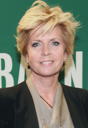 meredith baxter red carpet 2011 photo