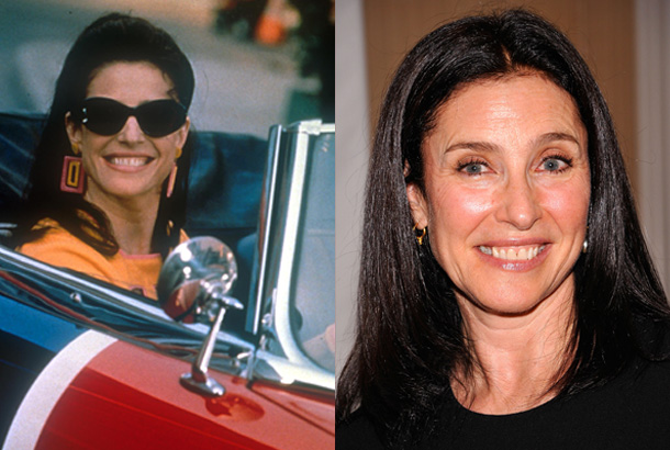 mimi rogers austin powers international man of mystery movie 1997 photo red carpet 2012