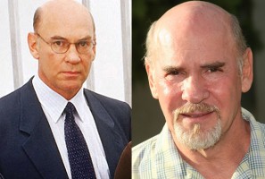 mitch pileggi x files tv show 2001 photo red carpet 2009