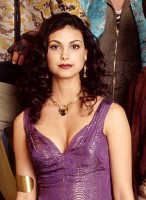 morena baccarin firefly tv show 2002 2003 photo
