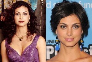 morena baccarin firefly tv show 2002 2003 photo red carpet unicef playlist with the a list 2012