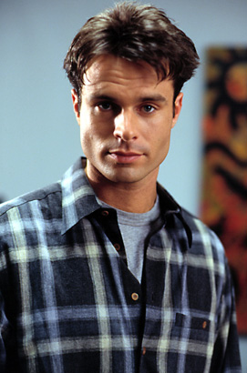 patrick muldoon melrose place tv show 1995 photo