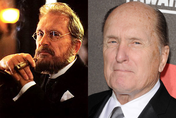 robert duvall newsies movie 1992 photo red carpet 2011