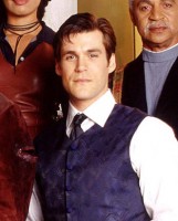 sean maher firefly tv show 2002 2003