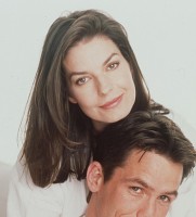 sela ward billy campbell once and again tv show 2002 photo