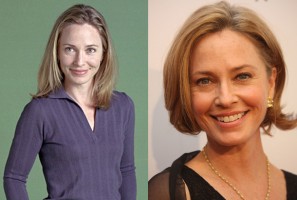 susanna thompson once and again tv show 2002 photo red carpet genesis awards 2009 photo