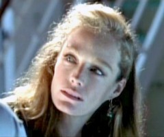 suzy amis titanic movie 1997 photo