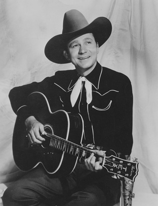 tex ritter 1938 photo