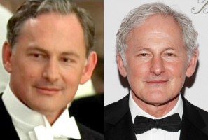 victor garber titanic movie 1997 photo red carpet 2012