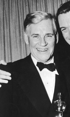 walter huston 1949 photo