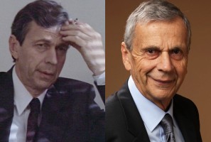 william b davis x files tv show 1994 photo red carpet 2010