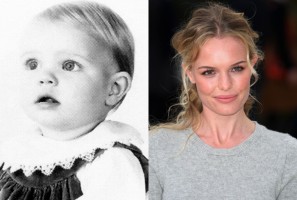 kate bosworth baby photo