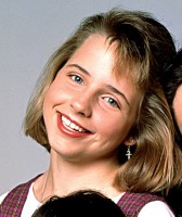 alicia goranson roseanne tv show 1988 1997 photo