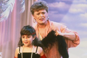 alison porter rue mcclanahan golde ngirls tv show 1985 1992 photo