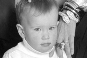 anderson cooper gloria vanderbilt carter home 1969 photo