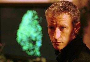 anderson cooper the mole 2000 photo