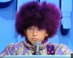 anderson cooper to tell truth 1976 photo