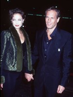 ashley judd michael bolton couple 1997 photo