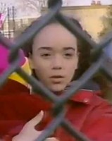 ashley madekwe the bill tv show 1999 photo