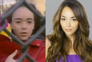 ashley madekwe the bill tv show 1999 photo revenge 2012