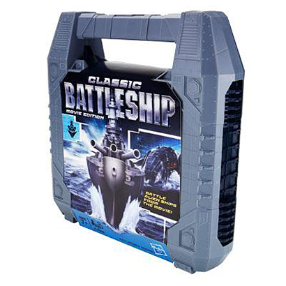 battleship game photo