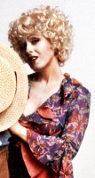 bernadette peters annie movie 1982 photo