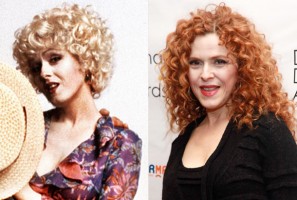 bernadette peters annie movie 1982 photo red carpet 57th annual drama desk awards nominees reception 2012
