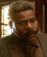 bill nunn sister act movie 1992 photo