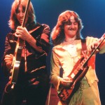 boston performing 1977 photo