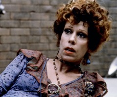 carol burnnett annie movie 1982 photo